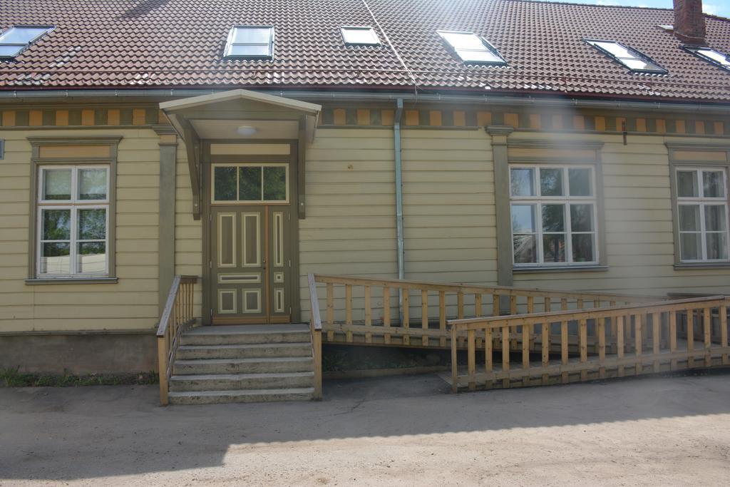 Vanalinna Apartement Viljandi  Exterior photo